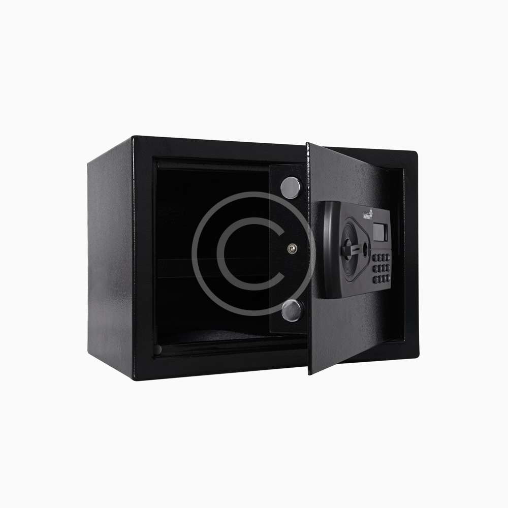 Invasion Proof Digital Safe