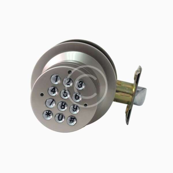 Keyless Smart Door lock