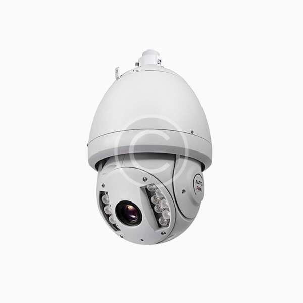 Smart Security Camera