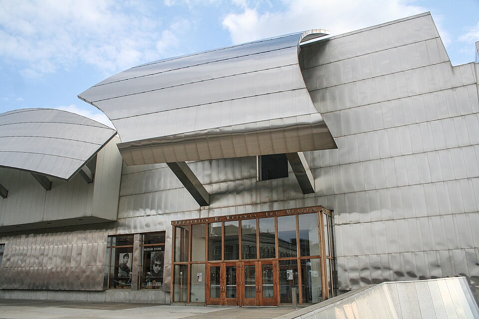 University of Minnesota